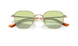 billie mint folded