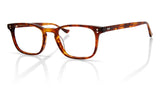 Brooks honey chestnut tortoise side