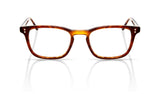 Brooks honey chestnut tortoise front