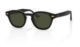 1G Black Green Detail side