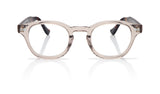 08x06 Translucent x Tortoise front