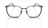 Iris 01x46 Front