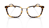 Iris 82 tort front
