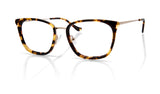 Iris 82 tort side