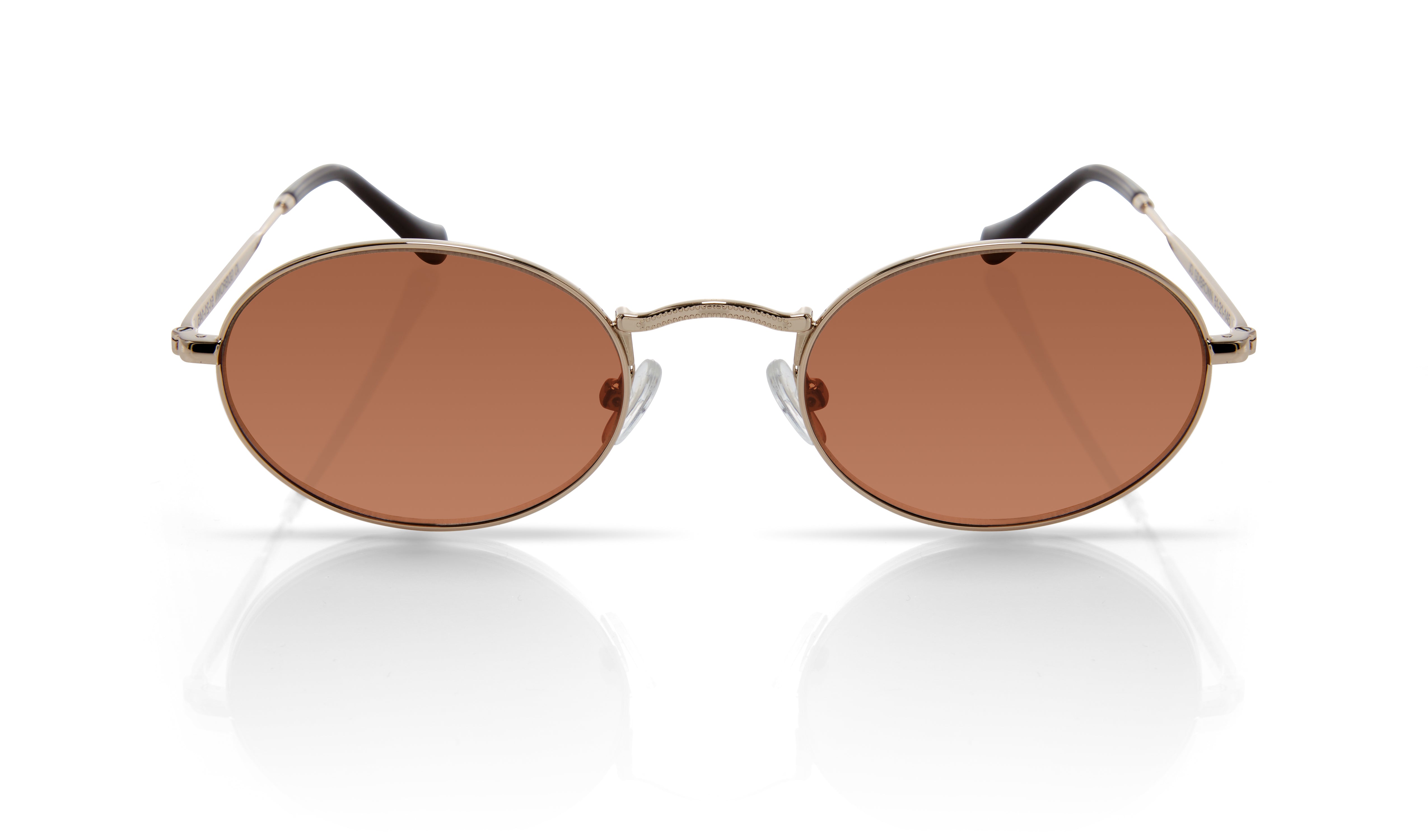 Denon Eyewear Drew Sunglasses New 53-17-140 TRISTAN – Denon Eyewear New York main image 2