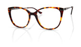 Louisa classic tortoise side