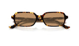 Miranda 77 brown folded
