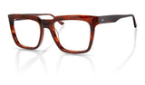 Ryan 14 Tobacco Tortoise Side