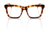 Rayn 34 Gold Tortoise Front