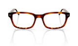 Sigmund 32 Honey Tortoise Front