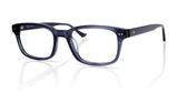 Sigmund 94 Navy Side