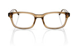 Sigmund 91 Translucent Light Brown