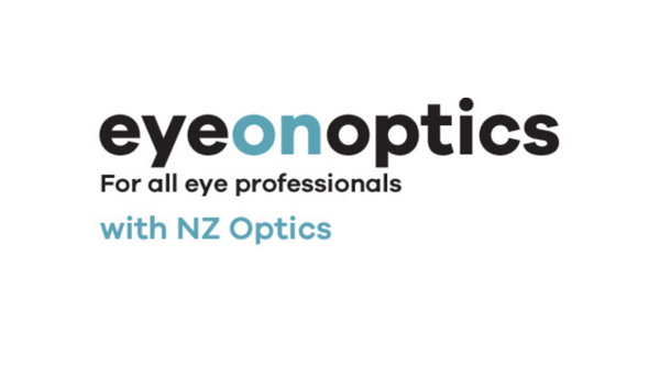 Denon Eyewear New to NZ