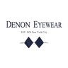 Denon Eyewear New York logo