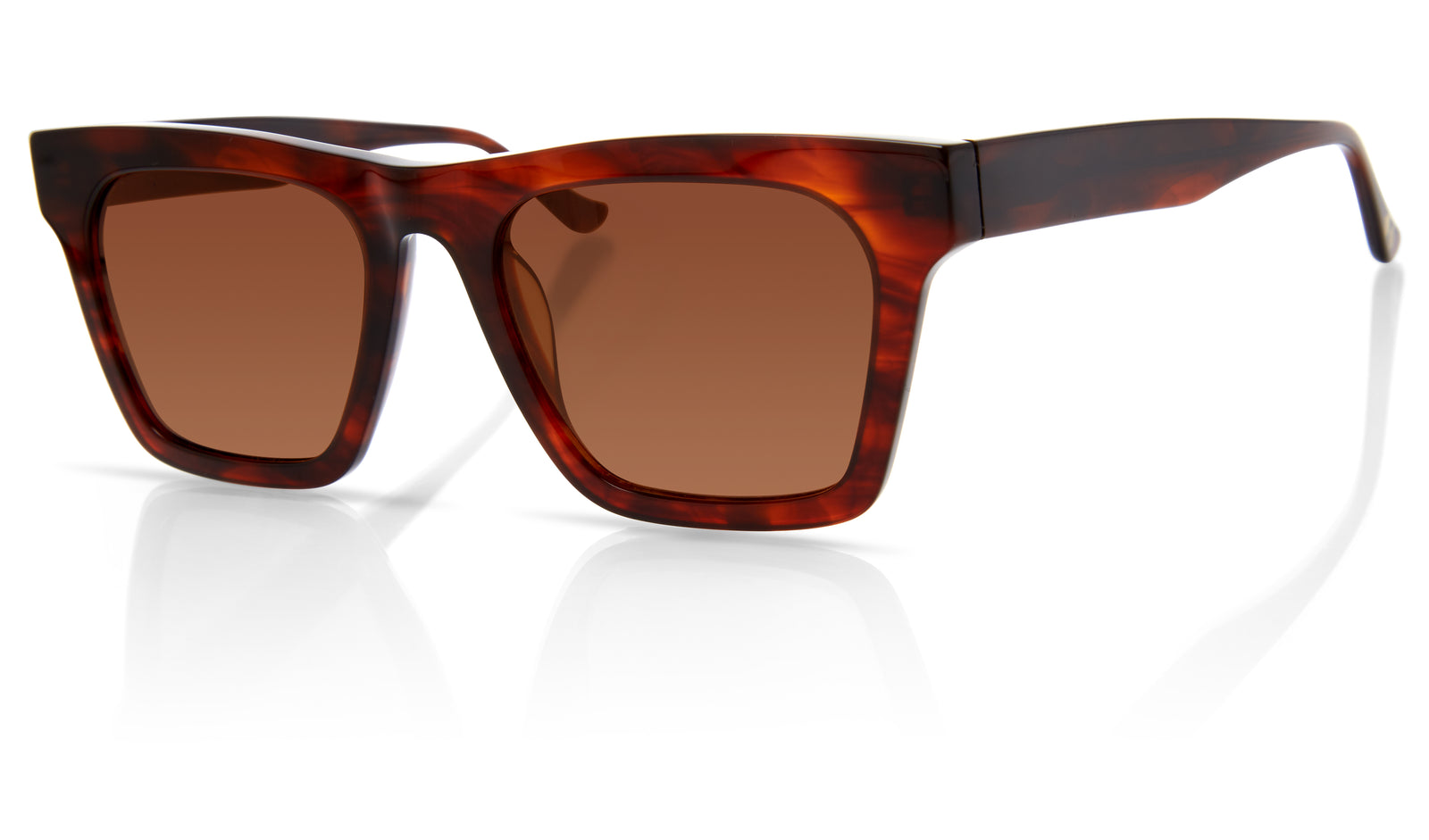 AMIT – Denon Eyewear New York display picture 2