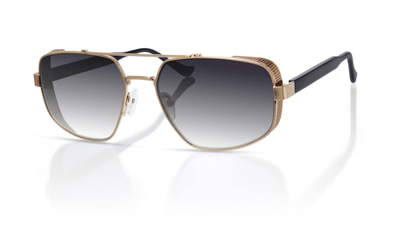 Bogdan Gold Blue Gradient