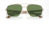 bogdan gold green folded