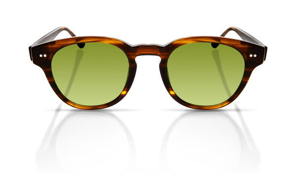 Clayton sun 06/mint green front 