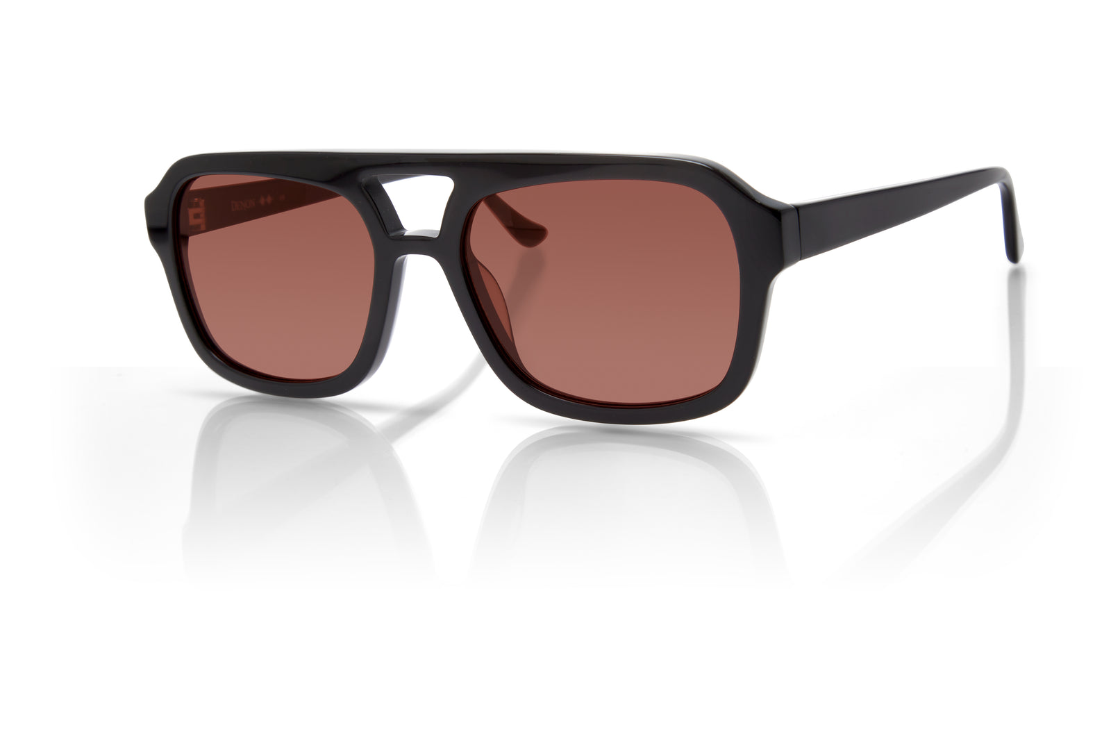 DREW – Denon Eyewear New York display picture 1