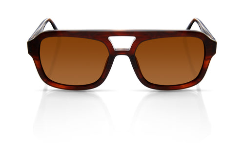 Colors In Optics Drew Sunglasses NWOT With Generic Case Colors In Optics Drew Sunglasses | Nordstrom main image 3