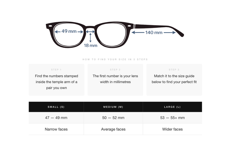 NAOMI – Denon Eyewear New York