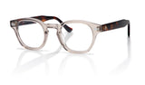 08x06 Translucent x Tortoise side