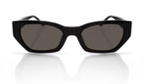 Isabella 01 black midnight front