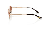 jo shuny gold brown side