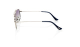 lorenzo shiny silver purple side