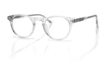 10 clear translucent side