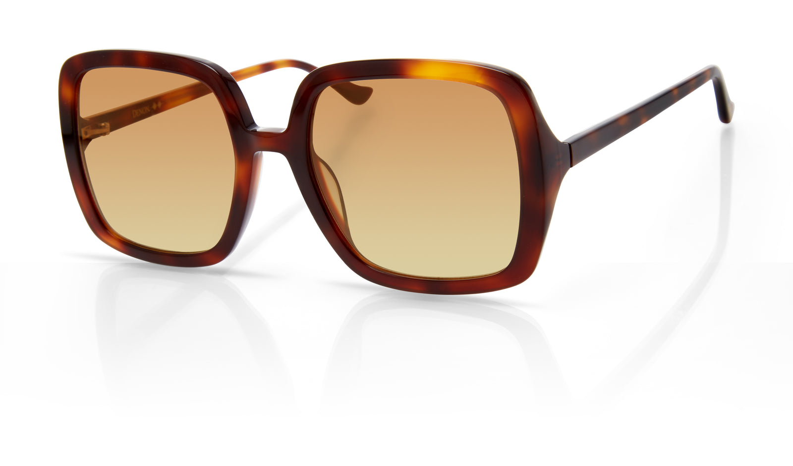 NAOMI – Denon Eyewear New York