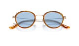 sam 33 light blue folded